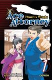 Phoenix Wright: Ace Attorney 1 by Kenji Kuroda (Jun 14 2011)