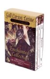 The Enchanted Collection: Ella Enchanted/The Two Princesses of Bamarre/Fairest by Gail Carson Levine (Sep 23 2008)