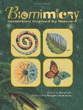 Biomimicry: Inventions Inspired by Nature by Dora Lee (Aug 1 2011)