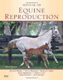 Manual of Equine Reproduction, 3e by Steven P. Brinsko (May 19 2010)