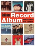 Goldmine Record Album Price Guide by Martin Popoff (Oct 6 2009)