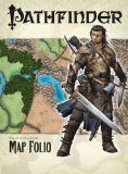 Pathfinder Chronicles: Rise of the Runelords Map Folio by Rob Lazzaretti (Mar 25 2008)