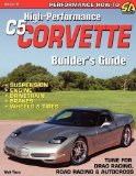 High-Performance C5 Corvette Builder's Guide by Walt Thurn (Mar 15 2007)