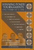 Winning Poker Tournaments One Hand at a Time Volume III by Jon 'Pearljammer' Turner (Sep 21 2012)