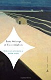 Basic Writings of Existentialism by Gordon Marino (April 13 2004)