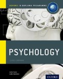 IB Psychology by John Crane (July 28 2012)