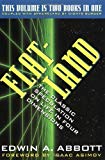 Flatland/Sphereland by Edwin Abbott (Jan 6 1994)