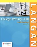 College Writing Skills with Readings, 9th edition