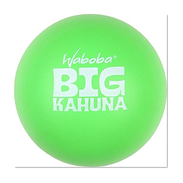 Waboba Big Kahuna Balle 89 mm