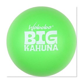 Waboba Big Kahuna Balle 89 mm