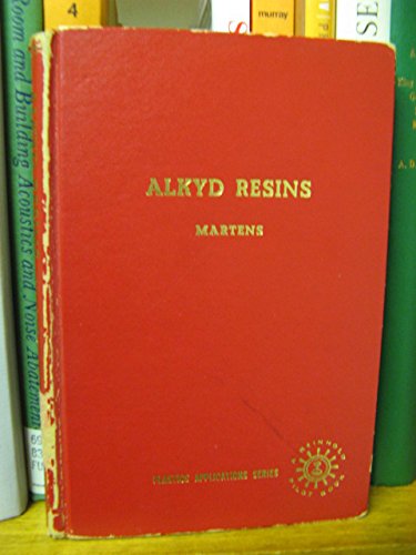 Alkyd Resins
