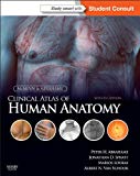 McMinn and Abrahams' Clinical Atlas of Human Anatomy: with STUDENT CONSULT Online Access (Mcminn's Color Atlas of Human Anatomy)