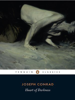 Heart of Darkness (Penguin Classics) by Conrad, Joseph (2007)
