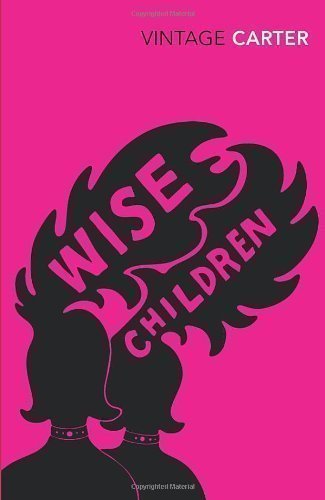 Wise Children by Carter, Angela New Edition (1992)