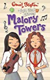 Fun and Games at Malory Towers by Cox, Pamela (2009)