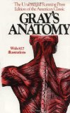 Gray's Anatomy by Gray, Henry Facsimile of 1901 Edition (1974)