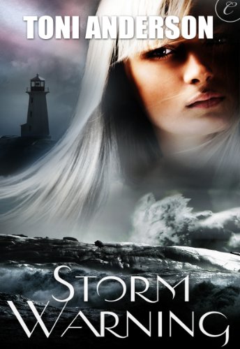 Storm Warning (The East Coast of Scotland)