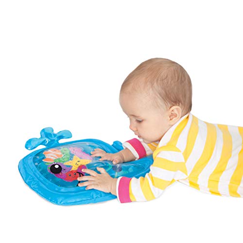 Book Cover Infantino Pat and Play Water Mat