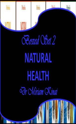 Boxed Set 2 Natural Health