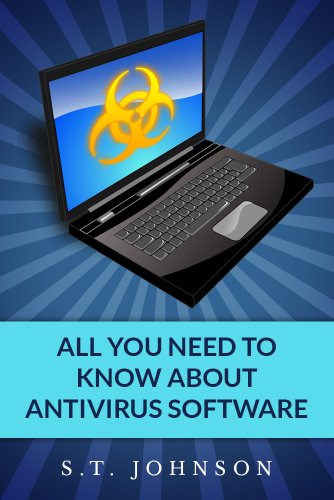 All you need to know about antivirus software