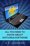 All you need to know about antivirus software