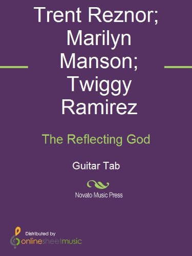 The Reflecting God