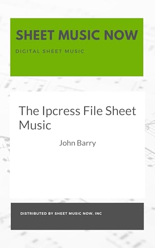 The Ipcress File