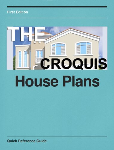 The Croquis House Design Plans Puerto Rico Quick Reference Guide