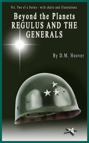 Regulus and the Generals (Beyond the Planets Book 2)