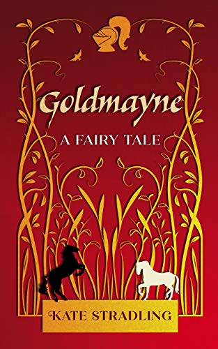 Book Cover Goldmayne: A Fairy Tale