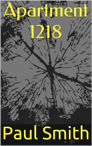 Apartment 1218