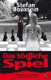 Das tÃ¶dliche Spiel: Mordkommission Frankfurt: Der 5. Band mit Siebels und Till (German Edition)