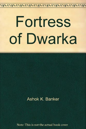 Fortress of Dwarka