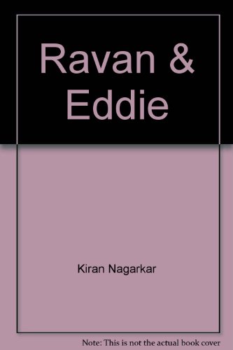 Ravan & Eddie
