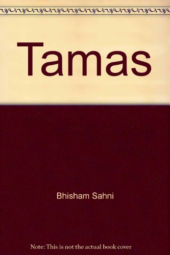 Tamas