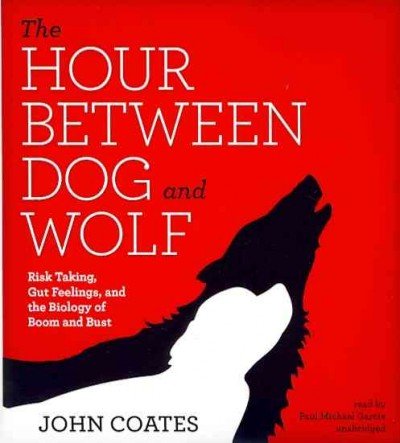 The Hour Between Dog and Wolf