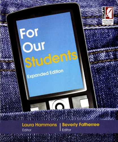 For Our Students - Expanded Edition