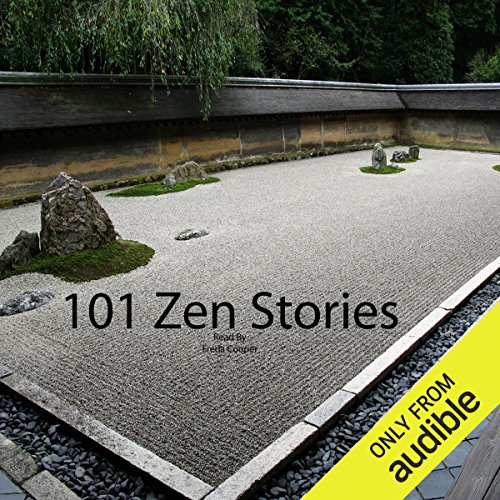 101 Zen Stories
