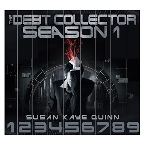 Debt Collector Season One (Debt Collector Complete Seasons Book 1)