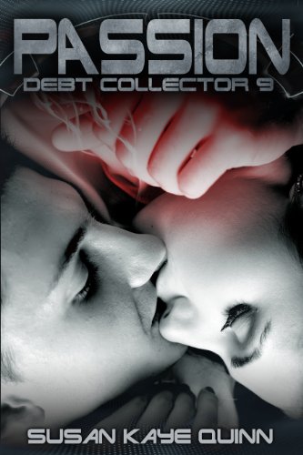 Passion (Debt Collector 9)