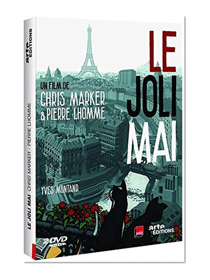 Le joli mai