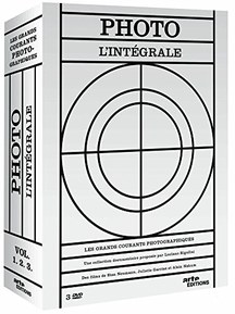 Photo, l'histoire des grands mouvements photographiques - L'intégrale