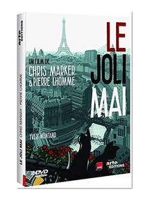 Le joli mai