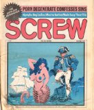 SCREW Newspaper Number 969 September 28, 1987