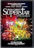 Jesus Christ Superstar Live Arena Tour [DVD] [Region 1] [US Import] [NTSC] [2013]