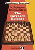 By Jacob Aagaard - Grandmaster Repertoire 10: The Tarrasch Defence (2011-12-16) [Paperback]