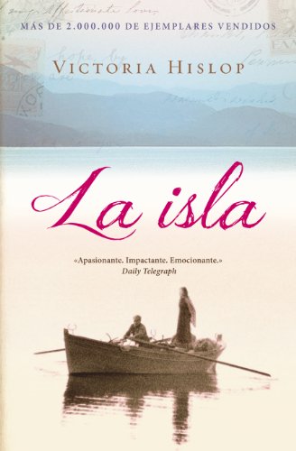 La Isla (Spanish Edition)