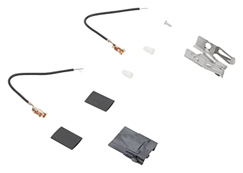 Whirlpool Range Receptacle Kit Phenolic Block