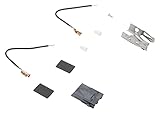 Whirlpool 330031 Top Burner Receptacle