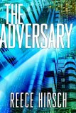 The Adversary (A Chris Bruen Novel Book 1)